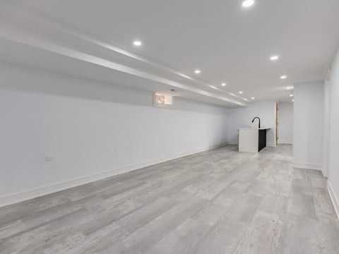 Tiny photo for 235 W 43rd Street, Chicago, IL 60609 (MLS # 12767891)