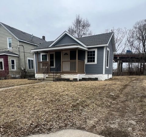 Tiny photo for 207 Davis Street, Joliet, IL 60436 (MLS # 12577806)
