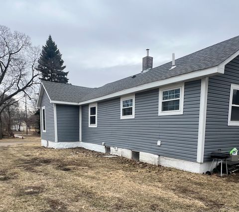 Tiny photo for 207 Davis Street, Joliet, IL 60436 (MLS # 12577806)