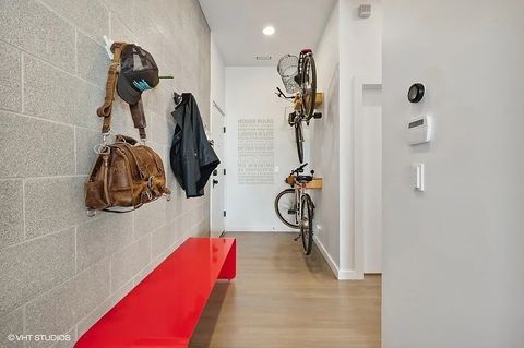 Tiny photo for 2157 W DIVISION Street #401, Chicago, IL 60622 (MLS # 12465878)