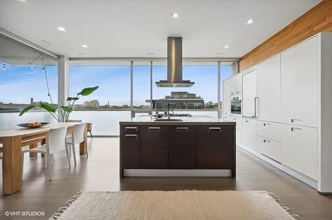 Tiny photo for 2157 W DIVISION Street #401, Chicago, IL 60622 (MLS # 12465878)