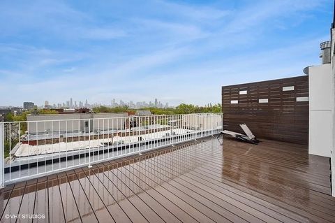 Tiny photo for 2157 W DIVISION Street #401, Chicago, IL 60622 (MLS # 12465878)