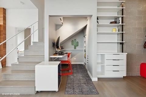 Tiny photo for 2157 W DIVISION Street #401, Chicago, IL 60622 (MLS # 12465878)