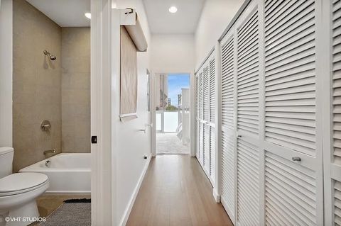 Tiny photo for 2157 W DIVISION Street #401, Chicago, IL 60622 (MLS # 12465878)