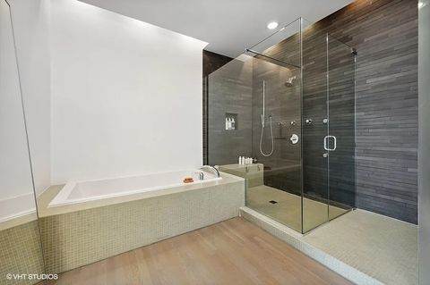 Tiny photo for 2157 W DIVISION Street #401, Chicago, IL 60622 (MLS # 12465878)