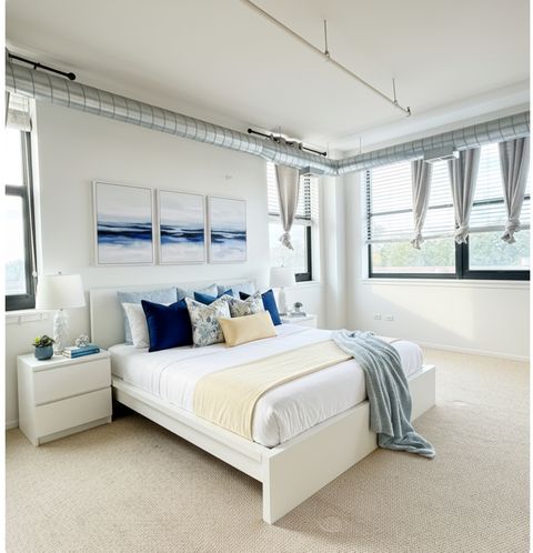 Tiny photo for 2323 W Pershing Road #421, Chicago, IL 60609 (MLS # 12373925)