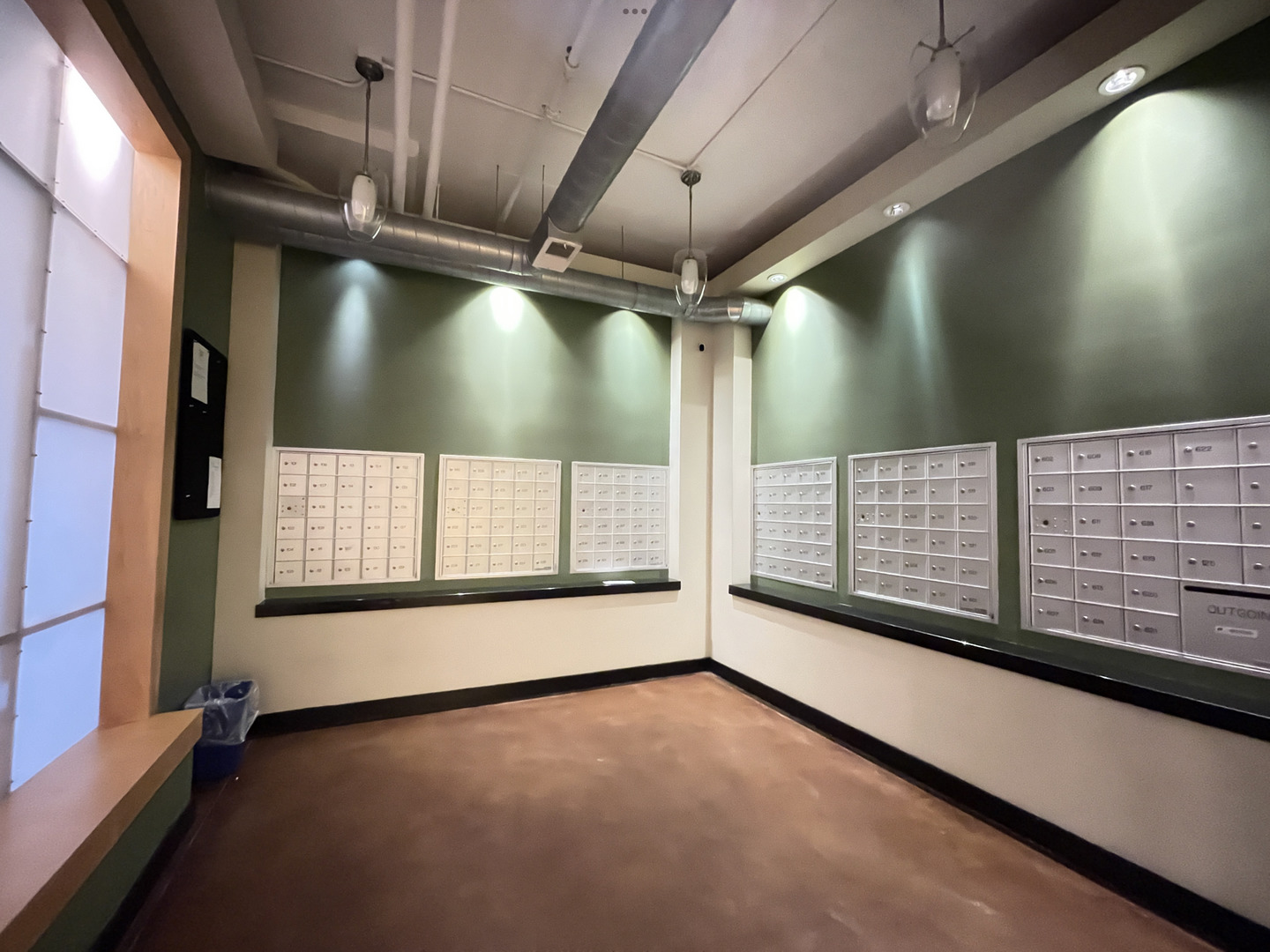 2323 W Pershing Road 421