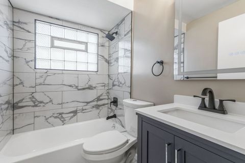 Tiny photo for 14850 Homan Avenue, Midlothian, IL 60445 (MLS # 12663829)