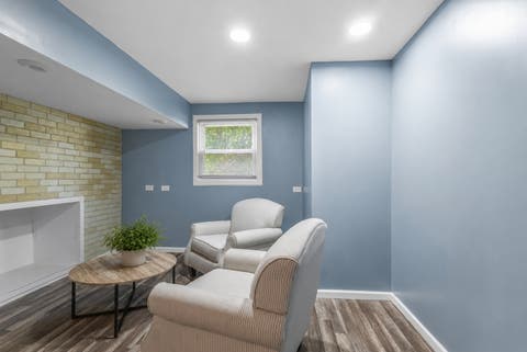 Tiny photo for 14850 Homan Avenue, Midlothian, IL 60445 (MLS # 12663829)