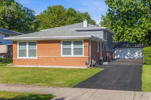 Photo of 14850 Homan Avenue, Midlothian, IL 60445 (MLS # 12663829)