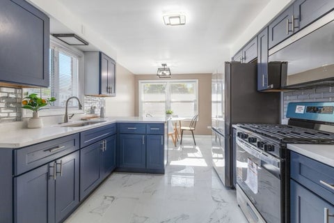 Tiny photo for 14850 Homan Avenue, Midlothian, IL 60445 (MLS # 12663829)