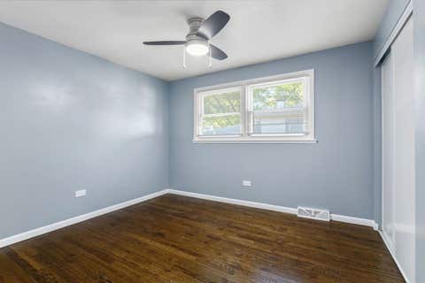Tiny photo for 14850 Homan Avenue, Midlothian, IL 60445 (MLS # 12663829)
