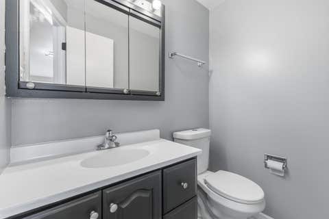 Tiny photo for 14850 Homan Avenue, Midlothian, IL 60445 (MLS # 12663829)