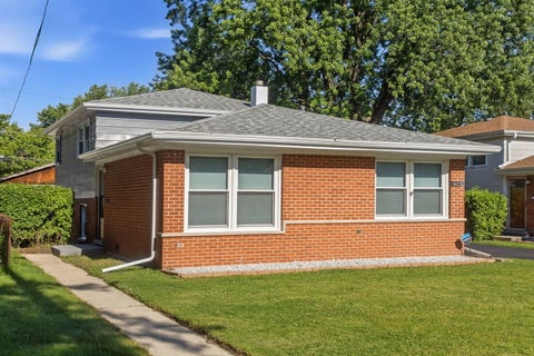 Tiny photo for 14850 Homan Avenue, Midlothian, IL 60445 (MLS # 12663829)