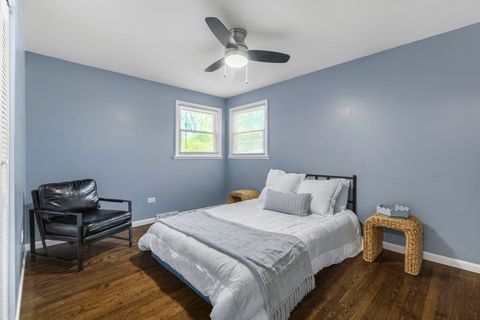 Tiny photo for 14850 Homan Avenue, Midlothian, IL 60445 (MLS # 12663829)