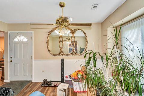Tiny photo for 5E Fernwood Drive, Bolingbrook, IL 60440 (MLS # 12398743)