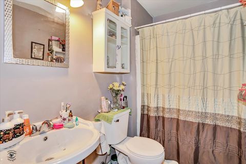 Tiny photo for 5E Fernwood Drive, Bolingbrook, IL 60440 (MLS # 12398743)
