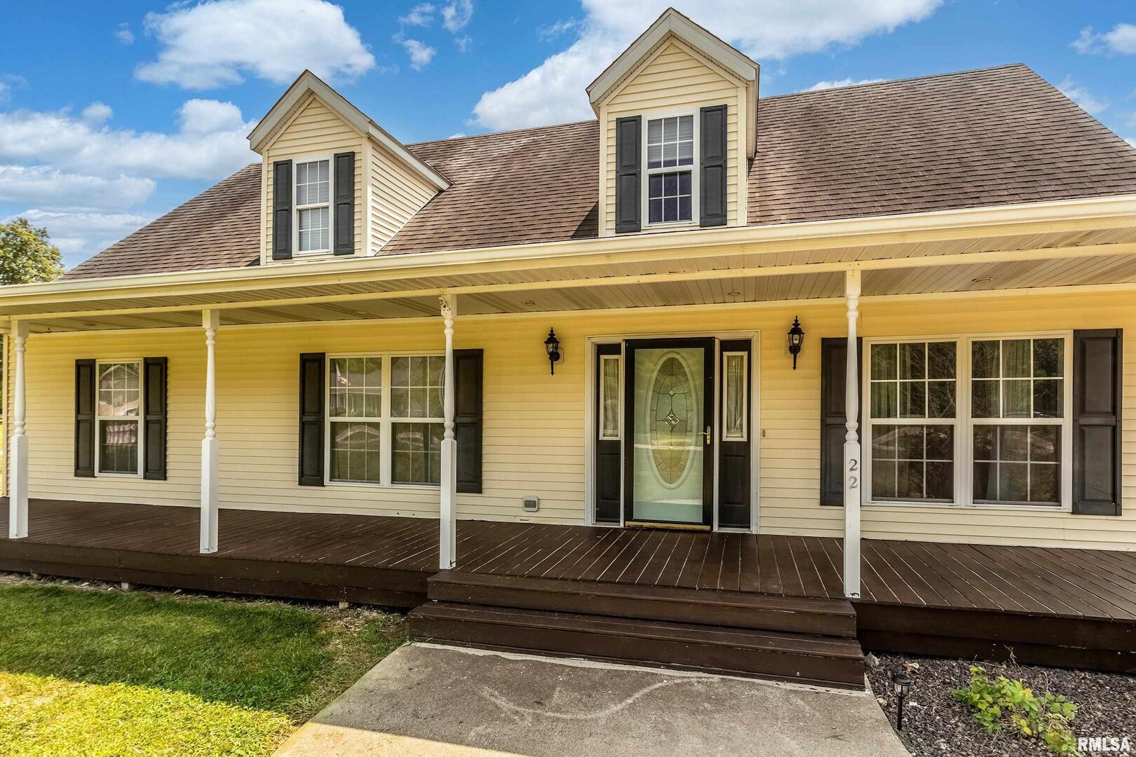 22 SMITH Road
