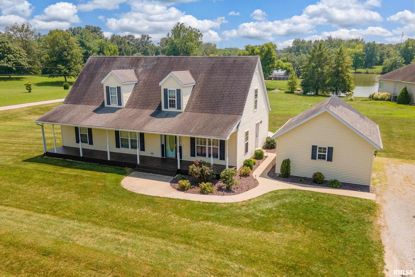22 SMITH Road