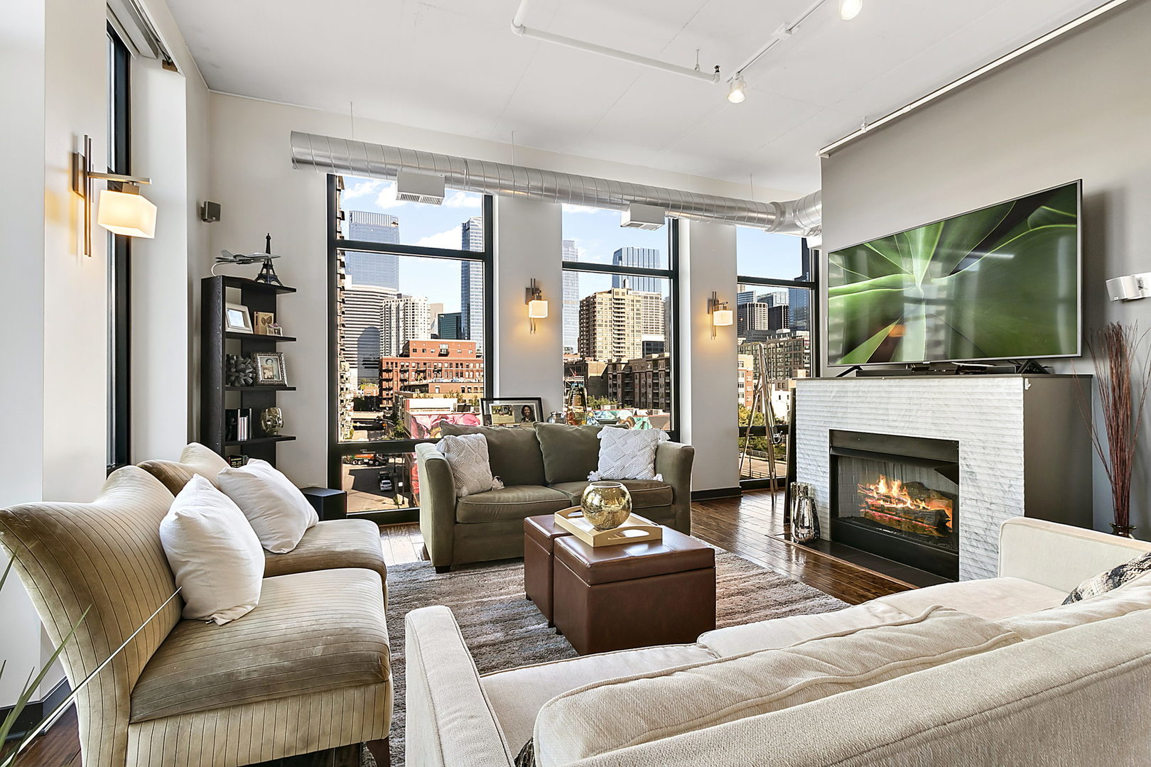 740 W FULTON Street 513