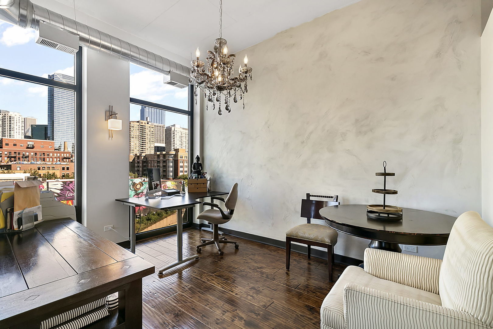 740 W FULTON Street 513