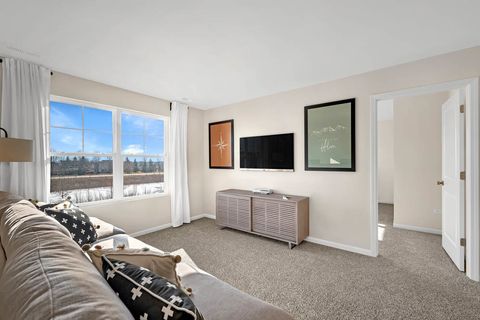 Tiny photo for 1460 Vintage Drive, Oswego, IL 60543 (MLS # 12523075)