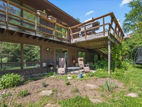 Tiny photo for 5121 Brookview Road, Rockford, IL 61107 (MLS # 12668392)