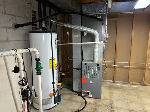 Tiny photo for 412 Saginaw Avenue, Calumet City, IL 60409 (MLS # 12338682)