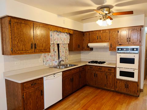 Tiny photo for 412 Saginaw Avenue, Calumet City, IL 60409 (MLS # 12338682)