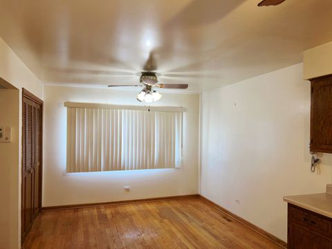 Tiny photo for 412 Saginaw Avenue, Calumet City, IL 60409 (MLS # 12338682)