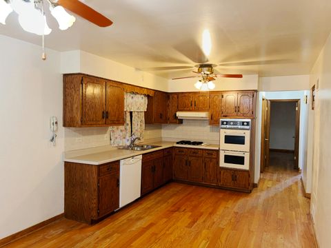 Tiny photo for 412 Saginaw Avenue, Calumet City, IL 60409 (MLS # 12338682)