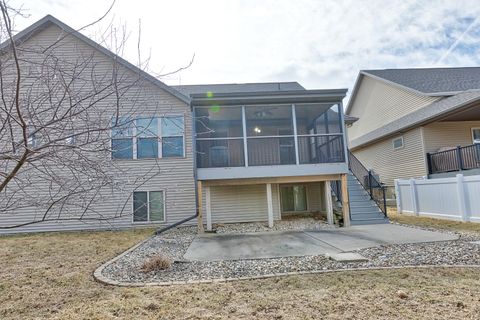 Tiny photo for 2504 Shepard Road, Normal, IL 61761 (MLS # 12581595)