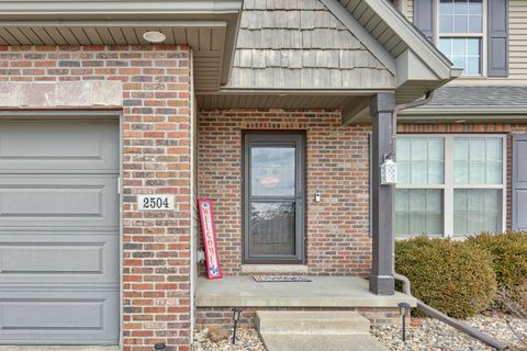Tiny photo for 2504 Shepard Road, Normal, IL 61761 (MLS # 12581595)