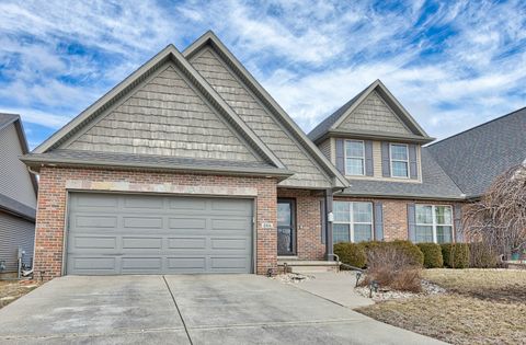Tiny photo for 2504 Shepard Road, Normal, IL 61761 (MLS # 12581595)