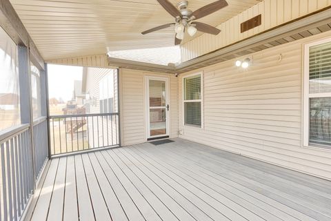 Tiny photo for 2504 Shepard Road, Normal, IL 61761 (MLS # 12581595)