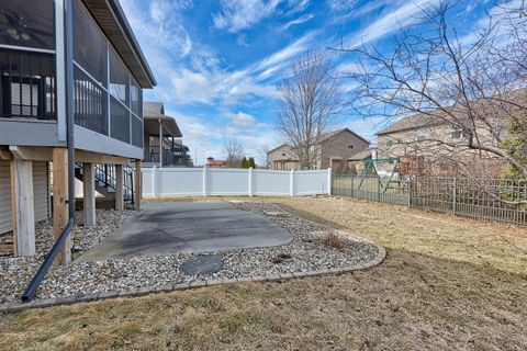 Tiny photo for 2504 Shepard Road, Normal, IL 61761 (MLS # 12581595)