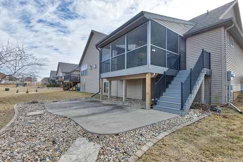 Tiny photo for 2504 Shepard Road, Normal, IL 61761 (MLS # 12581595)