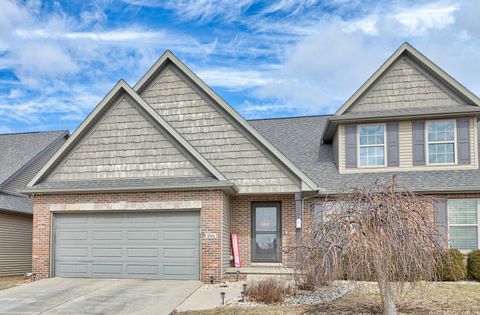 Tiny photo for 2504 Shepard Road, Normal, IL 61761 (MLS # 12581595)