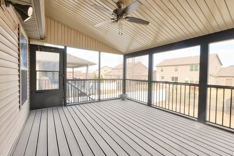 Tiny photo for 2504 Shepard Road, Normal, IL 61761 (MLS # 12581595)