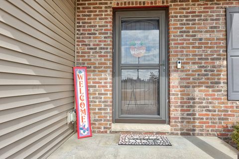Tiny photo for 2504 Shepard Road, Normal, IL 61761 (MLS # 12581595)