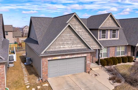 Tiny photo for 2504 Shepard Road, Normal, IL 61761 (MLS # 12581595)