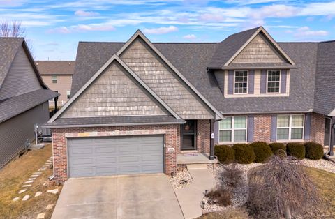 Photo of 2504 Shepard Road, Normal, IL 61761 (MLS # 12581595)