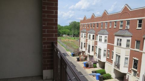 Tiny photo for 3000 W Lawrence Avenue #3H, Chicago, IL 60625 (MLS # 12392547)