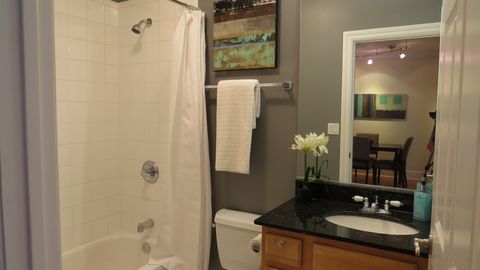 Tiny photo for 3000 W Lawrence Avenue #3H, Chicago, IL 60625 (MLS # 12392547)