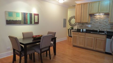 Tiny photo for 3000 W Lawrence Avenue #3H, Chicago, IL 60625 (MLS # 12392547)