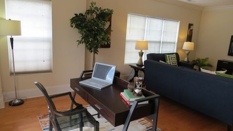 Tiny photo for 3000 W Lawrence Avenue #3H, Chicago, IL 60625 (MLS # 12392547)