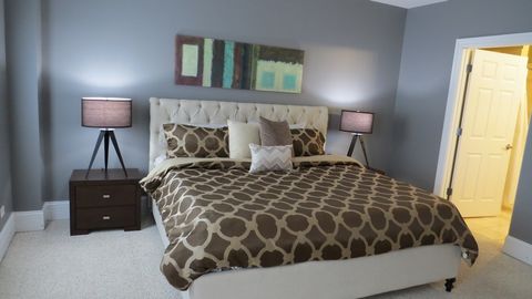 Tiny photo for 3000 W Lawrence Avenue #3H, Chicago, IL 60625 (MLS # 12392547)