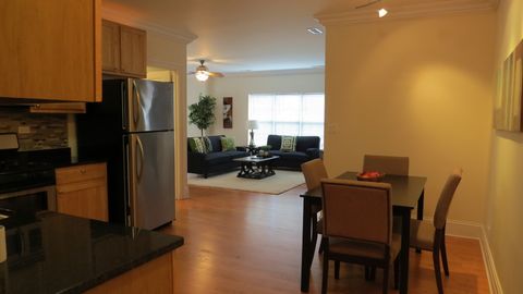 Tiny photo for 3000 W Lawrence Avenue #3H, Chicago, IL 60625 (MLS # 12392547)