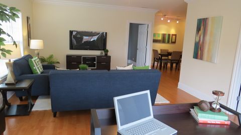 Tiny photo for 3000 W Lawrence Avenue #3H, Chicago, IL 60625 (MLS # 12392547)