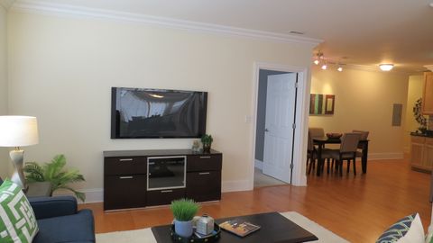 Tiny photo for 3000 W Lawrence Avenue #3H, Chicago, IL 60625 (MLS # 12392547)